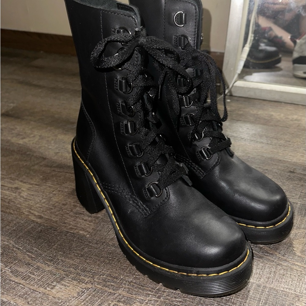 New doc martens